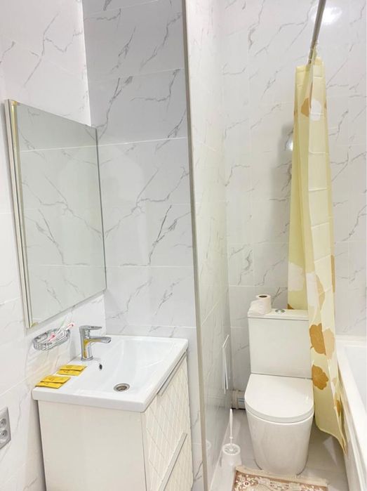 Квартира на сутки