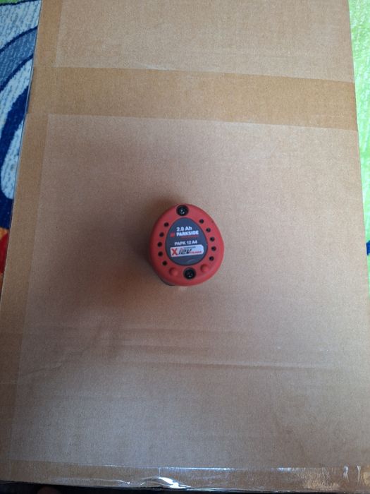 Acumulator Parkside Performance, 2Ah,12 V