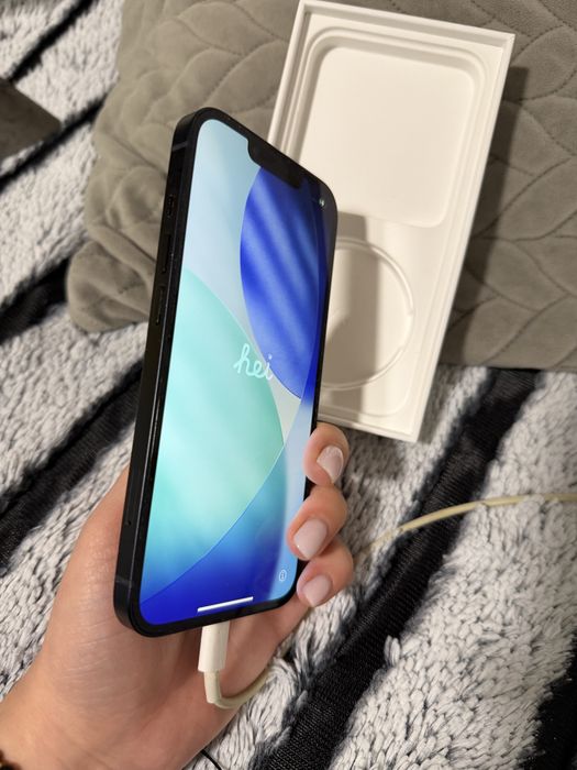 Iphone 13 Midnight,128GB