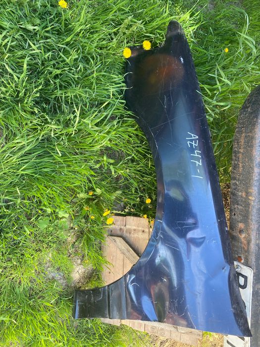 Крыло Ниссан Цефиро 32