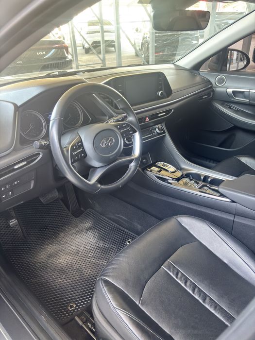 Hyundai Sonata 2litr