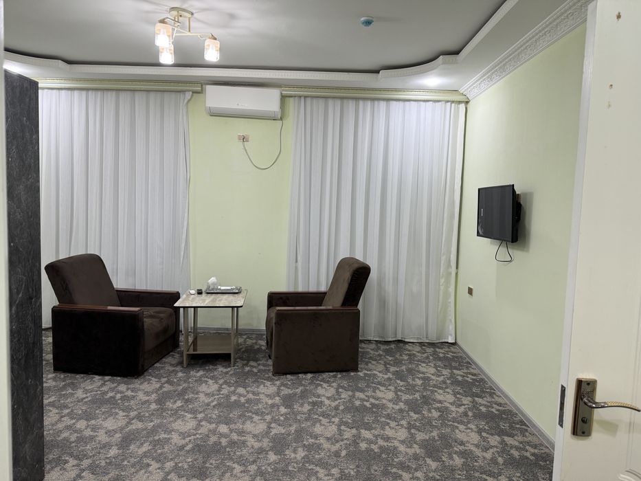 Файз HOTEL 24/7.