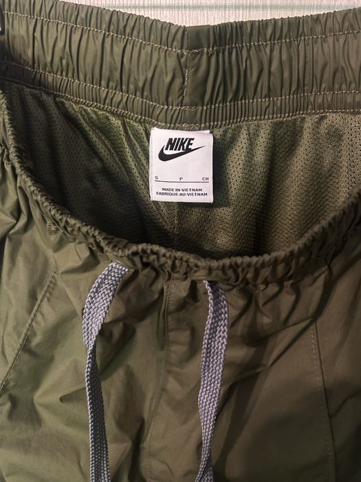 Pantaloni Nike Barbati S