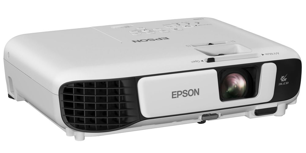 Продам проектор Epson