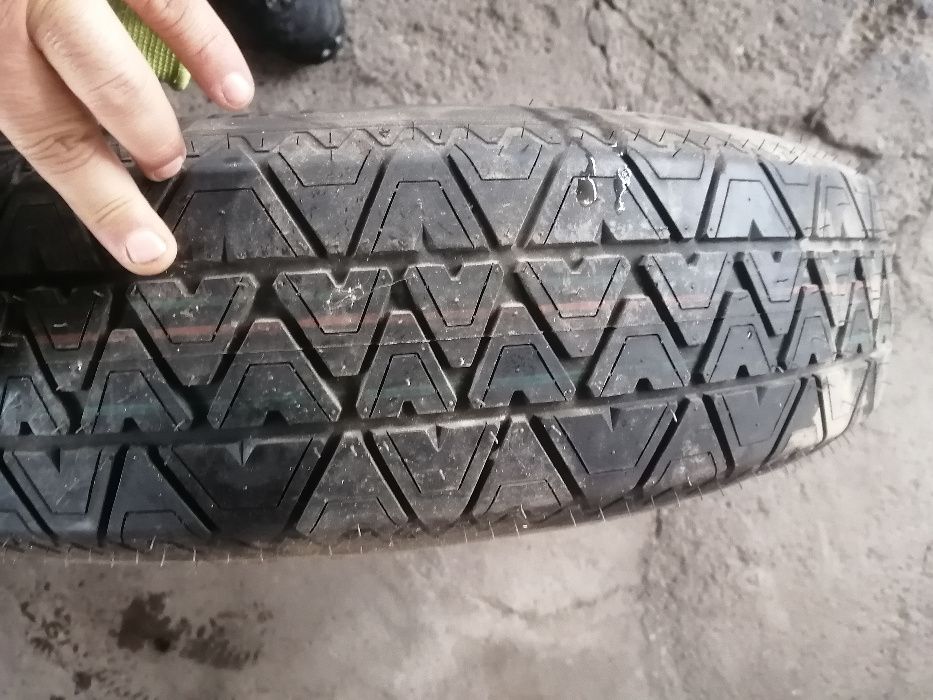 продам запасное колесо