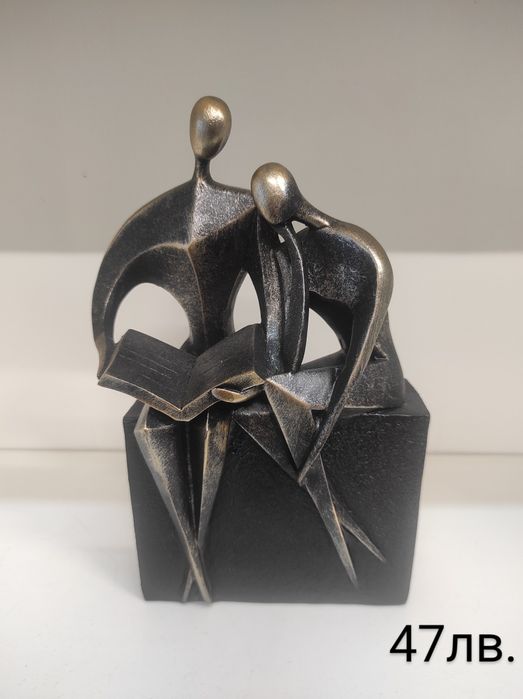 Декоративна статуетка