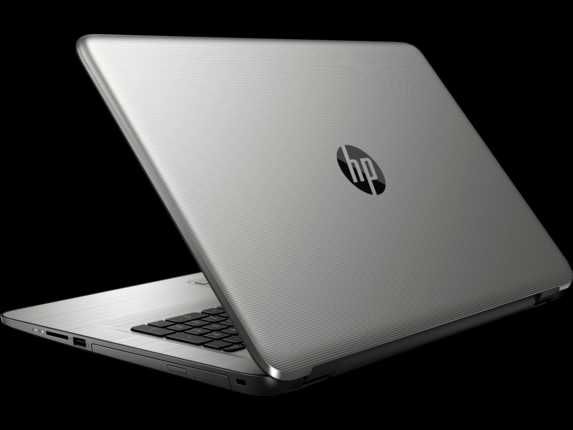 Laptop HP Pavilion 17-y,A8-7410 2.20Ghz,8GB,256GB SSD,Amd R5 1GB,17.3"