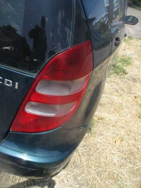 Tripla stop stanga dreapta MERCEDES A150 A160 A180 A200 an 2008
