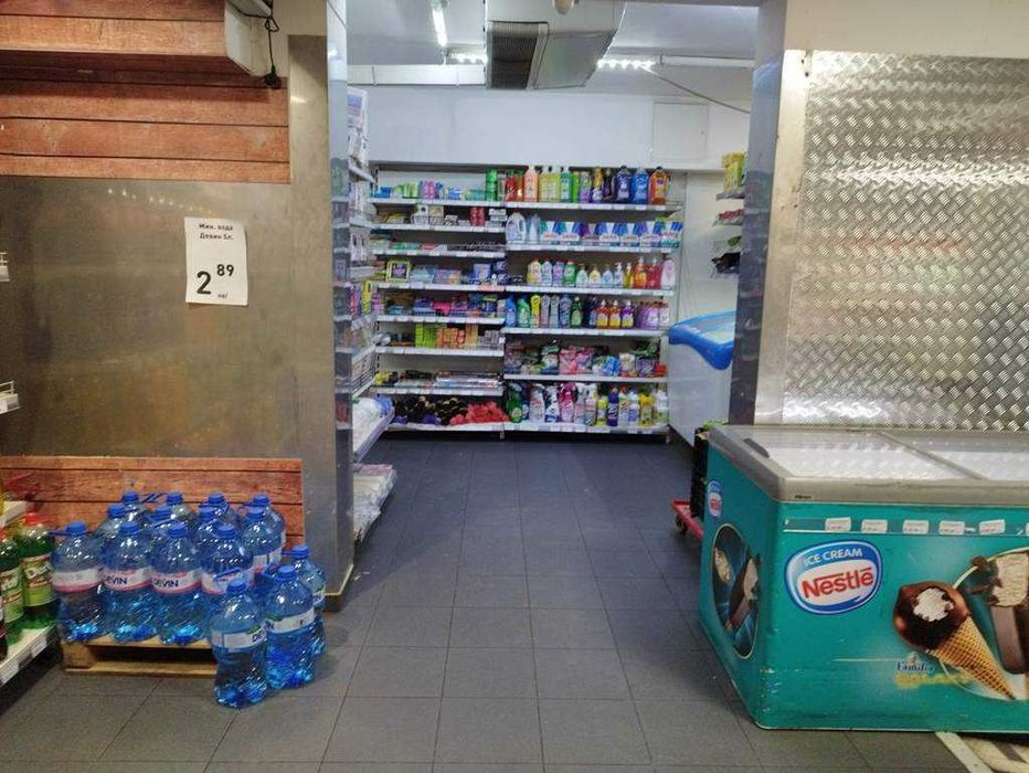 Дава се под наем Магазин в София, Дианабад - 250 кв.м за 3360 € - Снимка #3