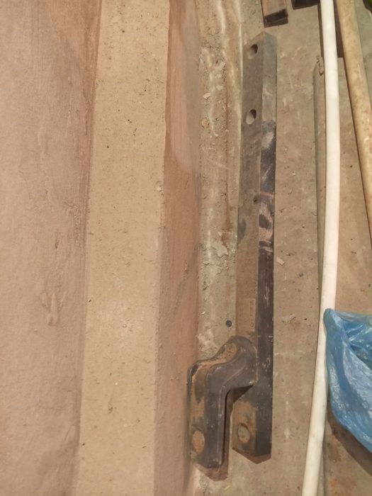 Запчасти для трактора Арион