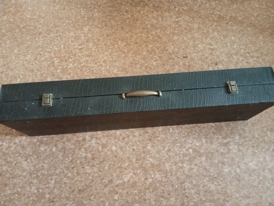 Набор шашлычный новый