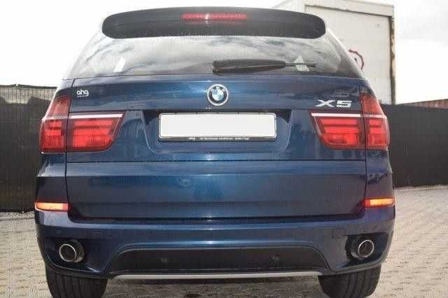НА ЧАСТИ BMW X5 E70 Facelift 3.0 TDI 245ps теглич БМВ Х5 Е70