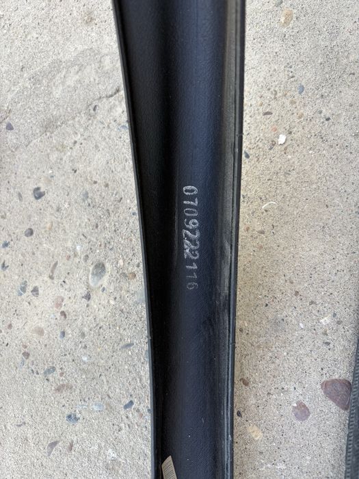 Schwalbe Marathon perfomance line green guard