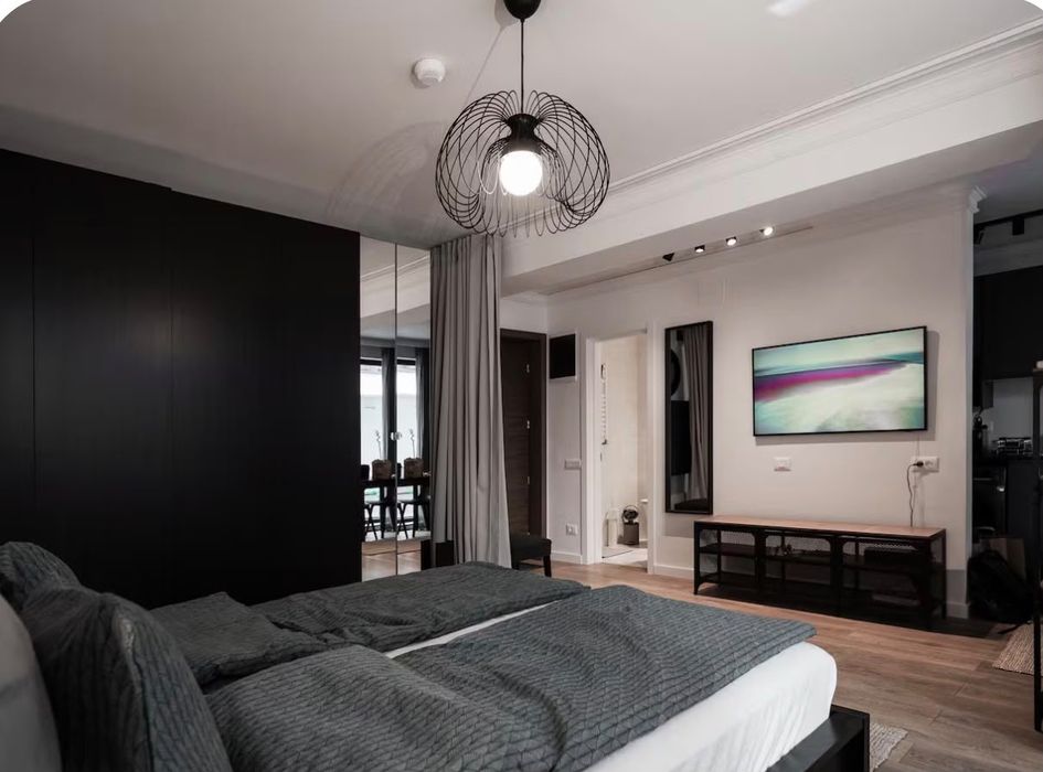 Studio exclusivist la parter cu terasă privată – Zona Marriott
13 Septembrie, București
135.000 €
Rate de la 3.124 RON/lună
€
simulează credit