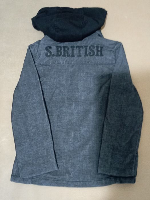 Пиджак и брюки на мальчика