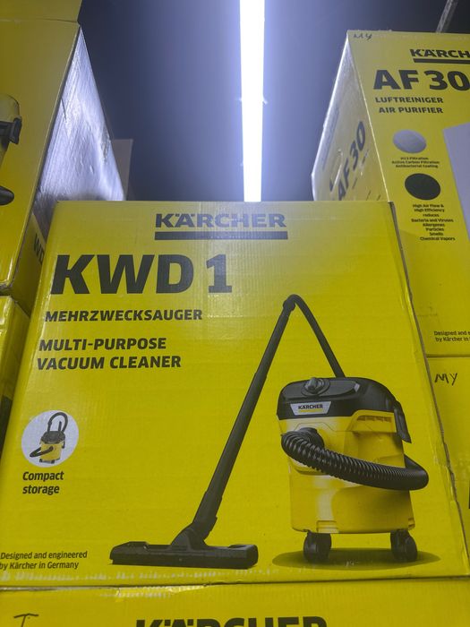 Karcher arzon narxlarda