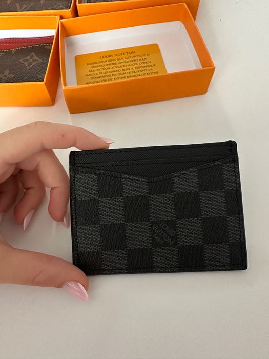 Portofel/Cardholder   LV