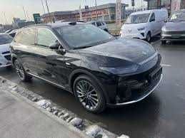 Leapmotor C11 naxt va halol nasiyaga