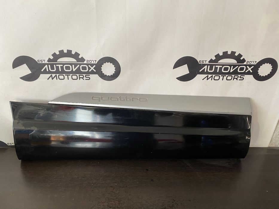 Bandou usa dreapta spate Audi Q7 an 2015-2020