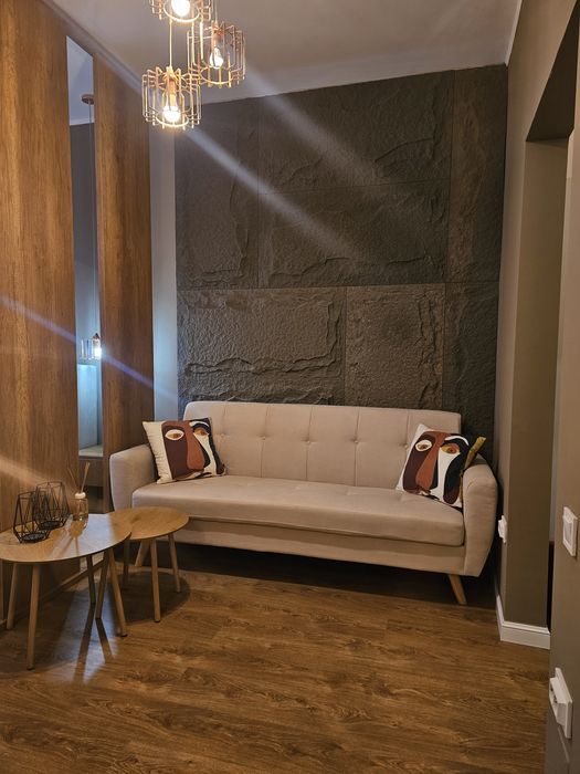 Garsoniera tip studio  Dristor New City Residence