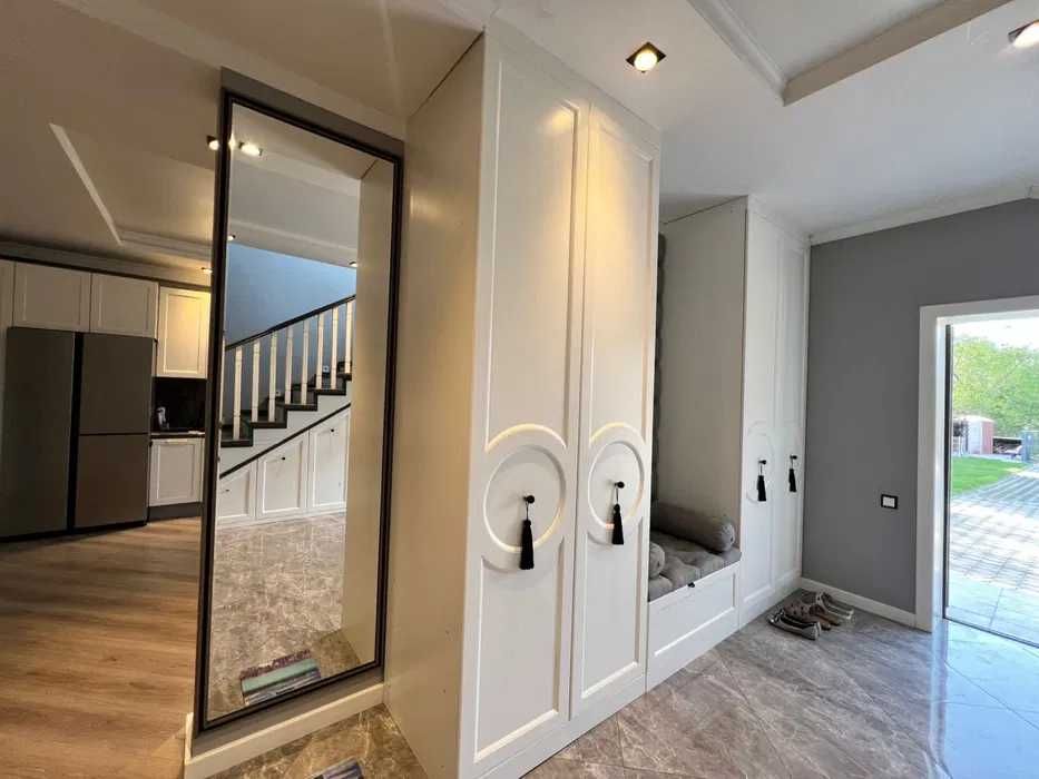 Коттедж по суточно