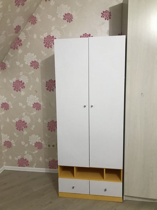 Продам подростковую детскую мебель