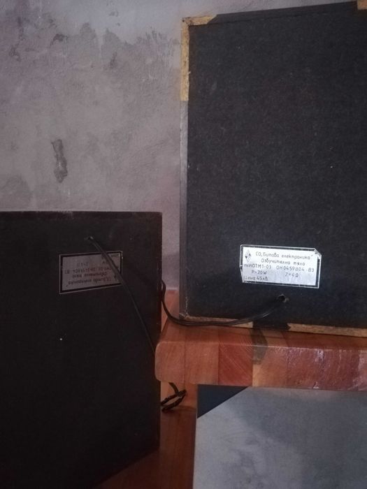 Тонколони 4бр...