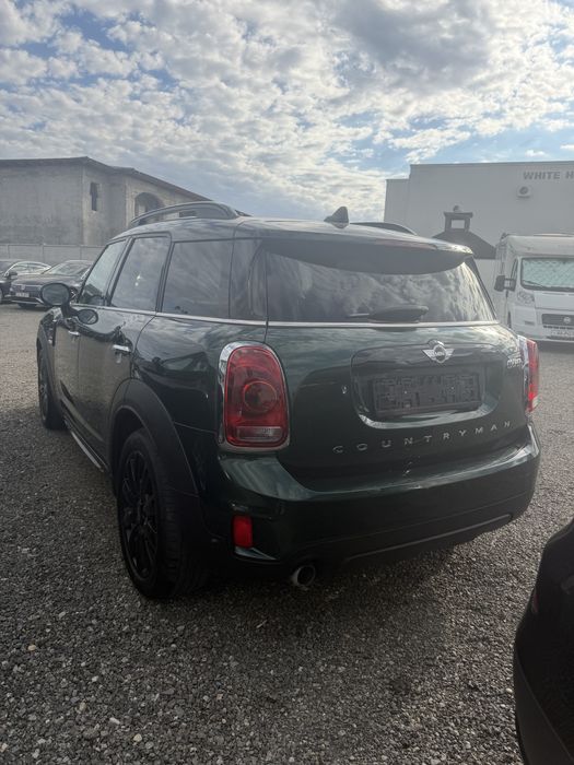 Mini Cooper Countryman ,Automat ,2017