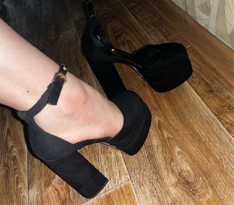 Туфли «Братс»