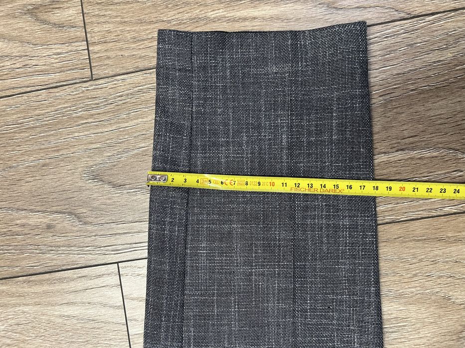 Costum elegant Barbati Escudo