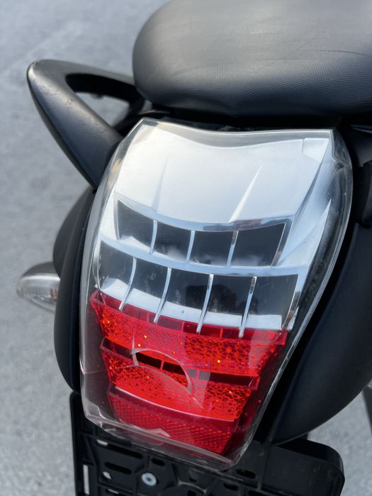 Vand Bmw k1200s 2006 ABS ESA