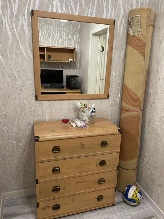 Комплект в детскую комнату