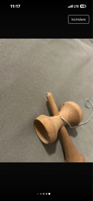 vand kendama play