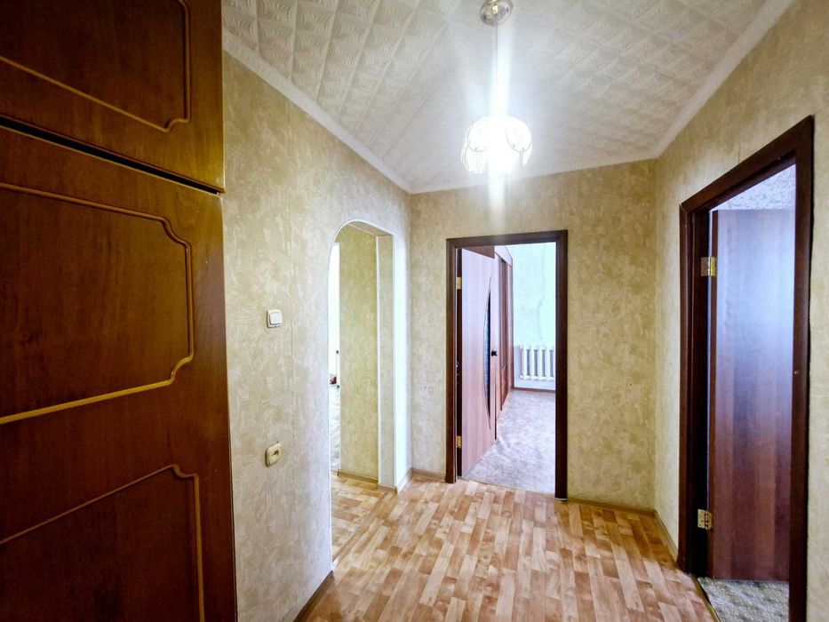 Продажа 4-комнатной квартиры КСК