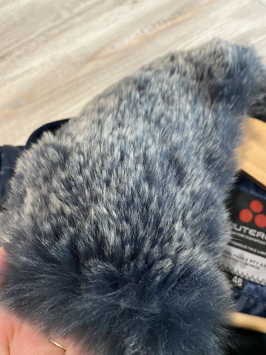 Geaca puf gasca PEUTEREY masura M