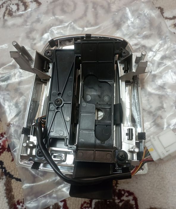 Эпика Автомат Шахта   Epica Avtomat shaxtasi