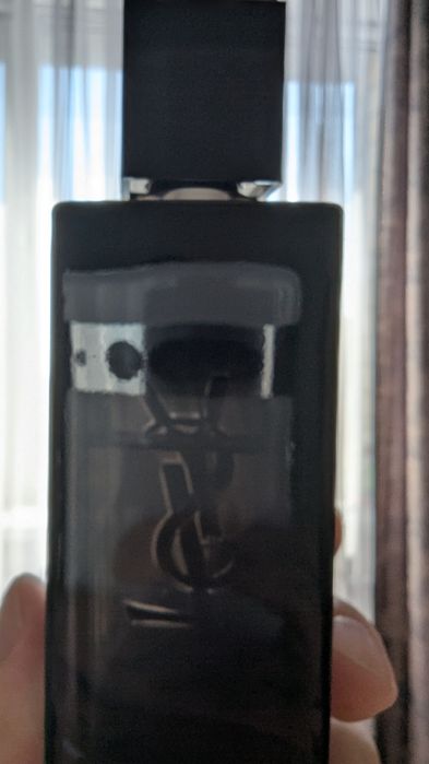 Yves Saint Laurent MYSLF (YSL) — Оригинал, 100 мл