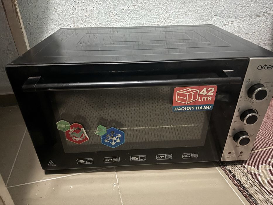 ARTEl печ продам