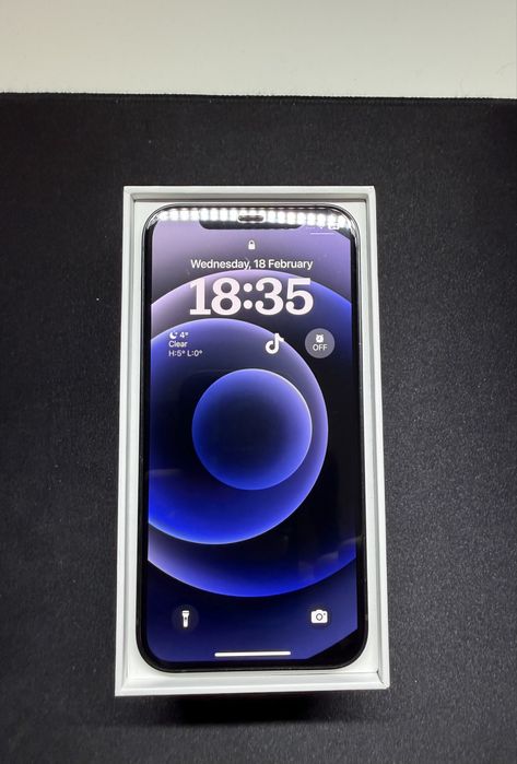 Iphone 12 base model