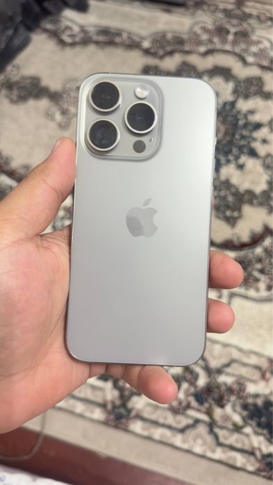 iphone 15 pro max emas