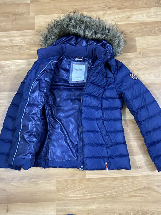 Geaca Tommy Hilfiger L