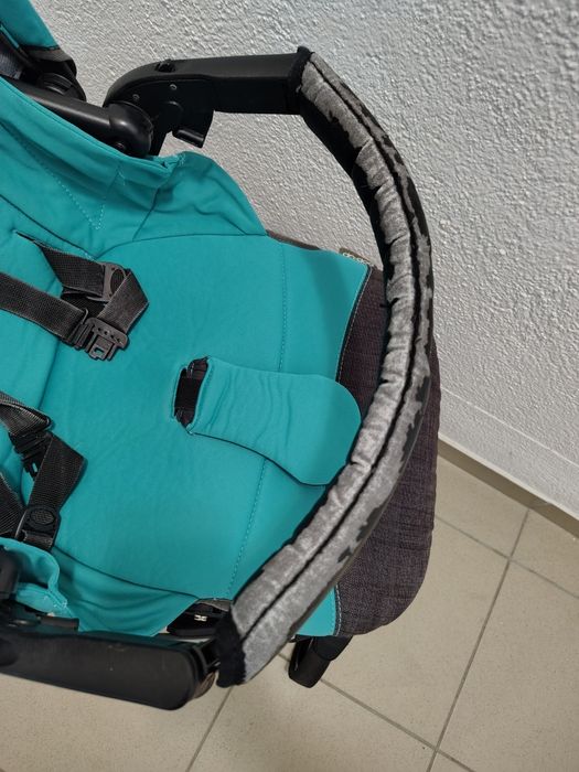 Детска лятна количка Peg Perego