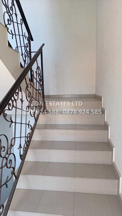 Продава прекрасен апартамент, ново строителство, до парк "Тюлбе"