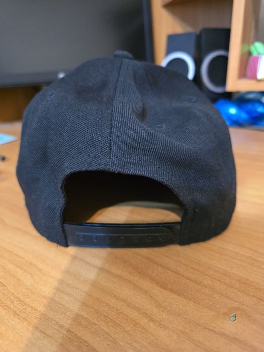 Бейсболка, снэпбэк,кепка
