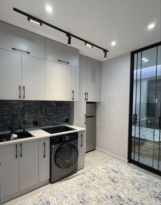 Аренда Юнусобод 13 кв Новостройка 1 хона Студия Йош Оила