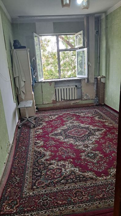 Срочно! Продаётся квартира своя 2х ком передел в 3х Чиланзар 19