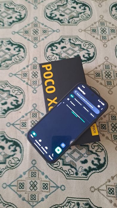 Продаётся Poco 8x pro