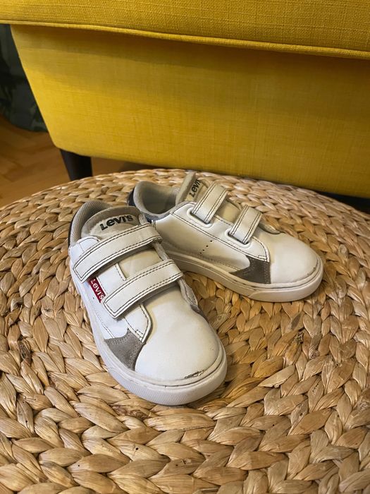 Детски обувки Levi’s