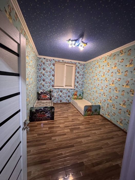 Sagdianada 3x xonali uy arendaga beriladi