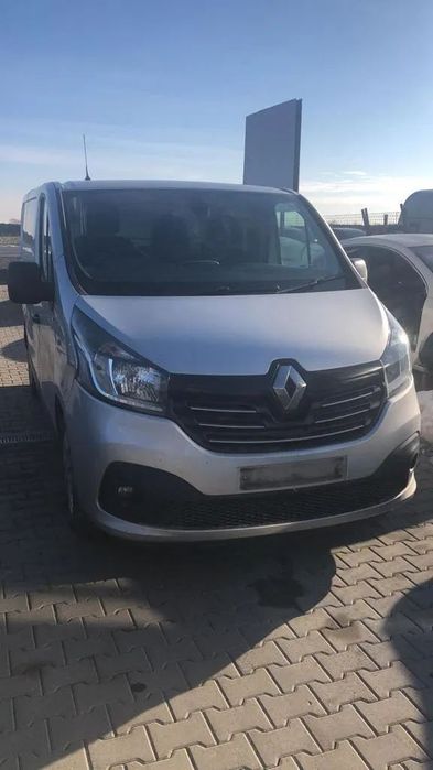 Dezmembram Renault Trafic 1.6 DCI an fabr. 2016